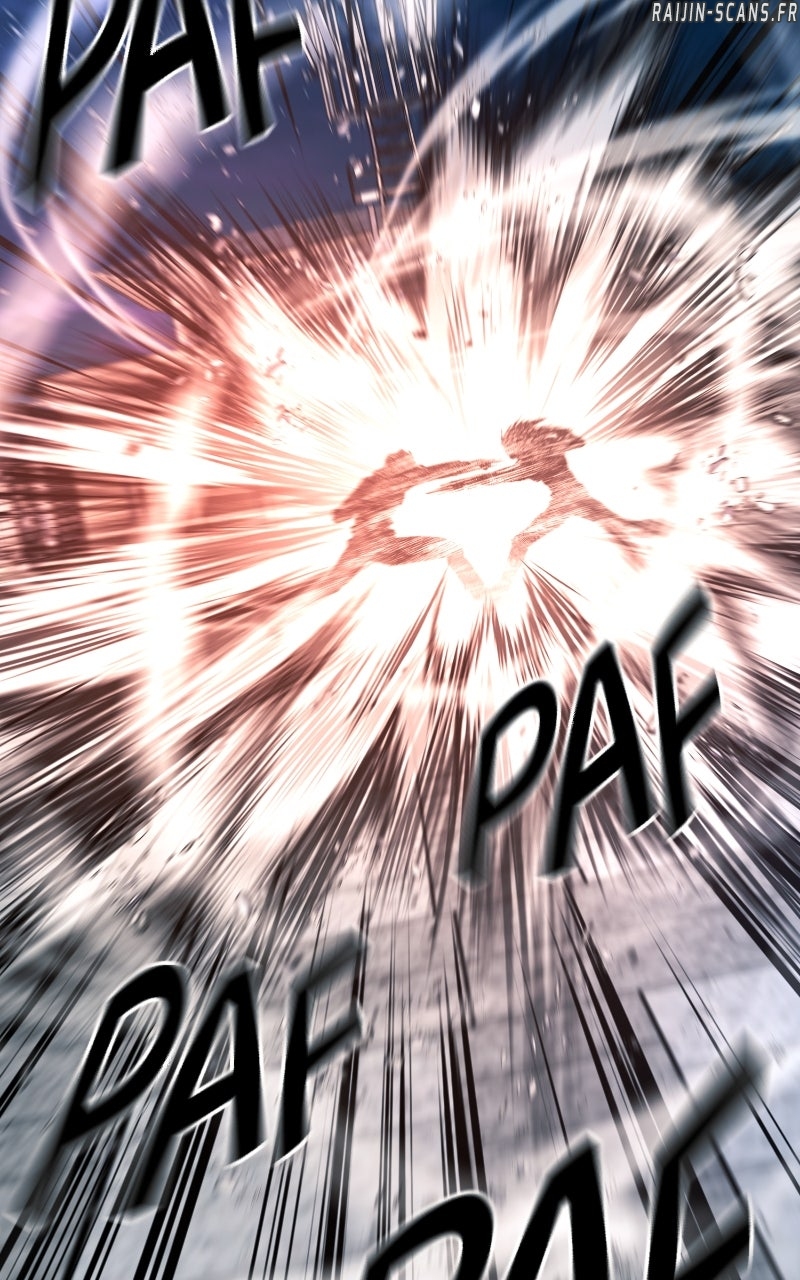 King of Violence Chapitre 71 - Page 25