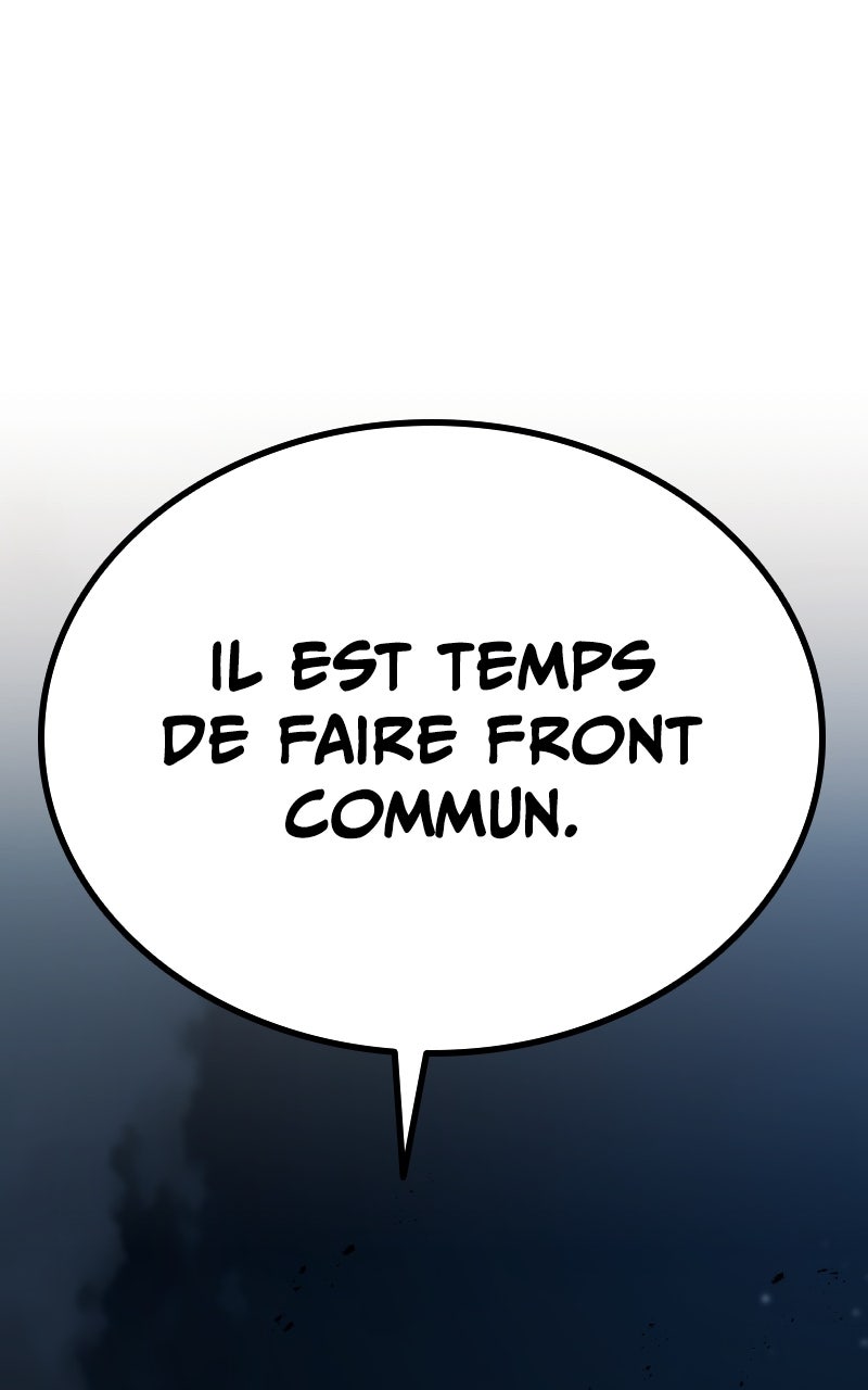 King of Violence Chapitre 71 - Page 3
