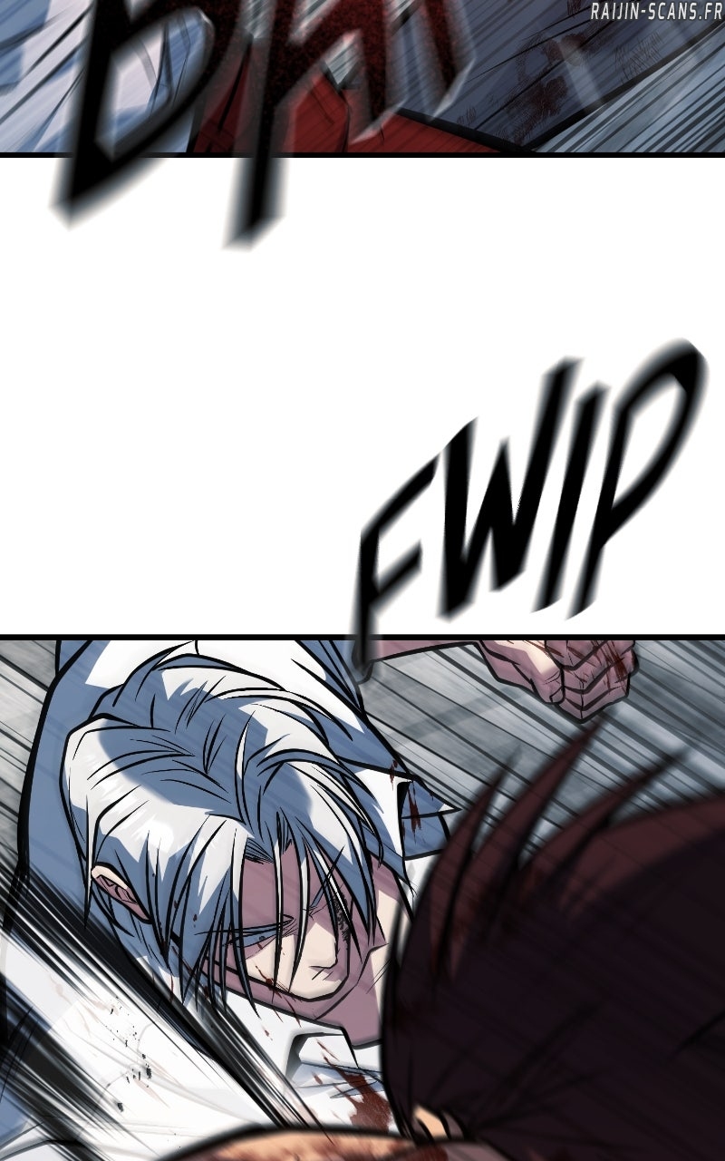 King of Violence Chapitre 71 - Page 30