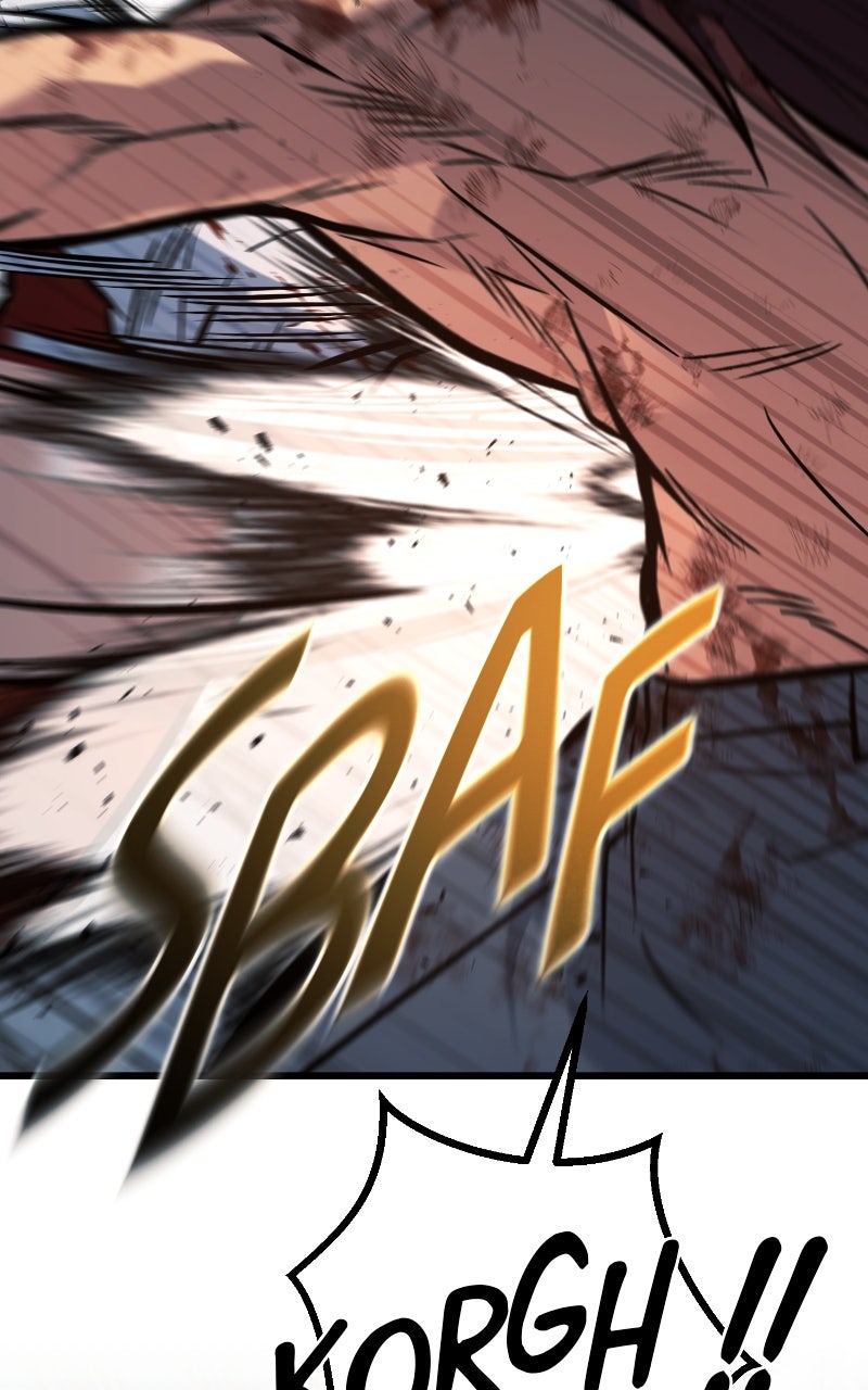 King of Violence Chapitre 71 - Page 31