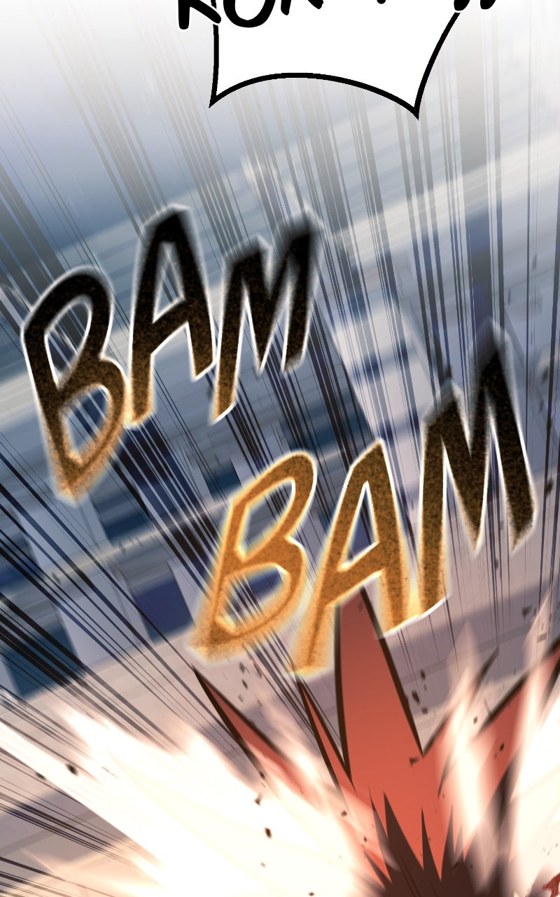 King of Violence Chapitre 71 - Page 32