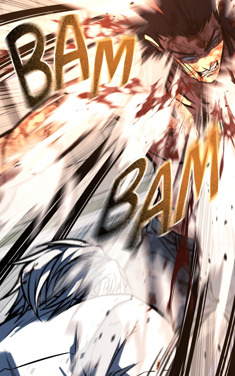 King of Violence Chapitre 71 - Page 33