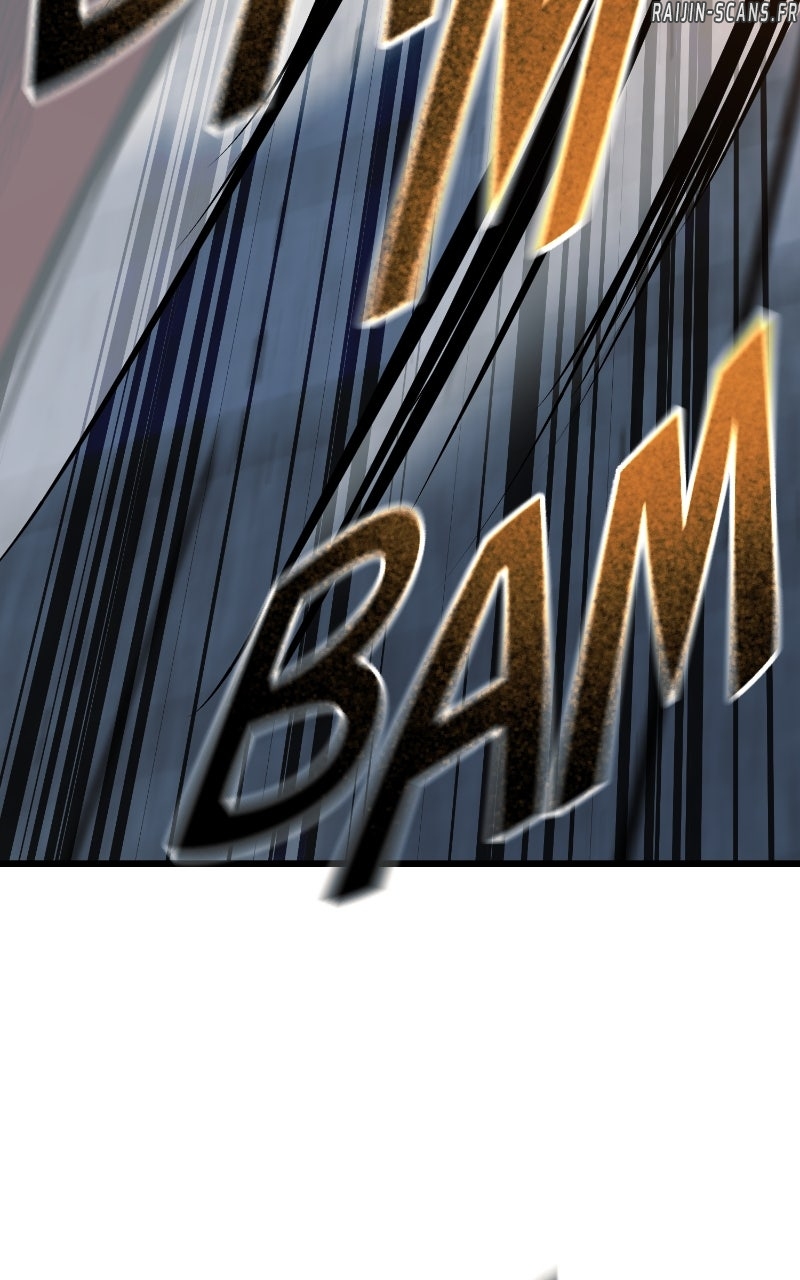 King of Violence Chapitre 71 - Page 35