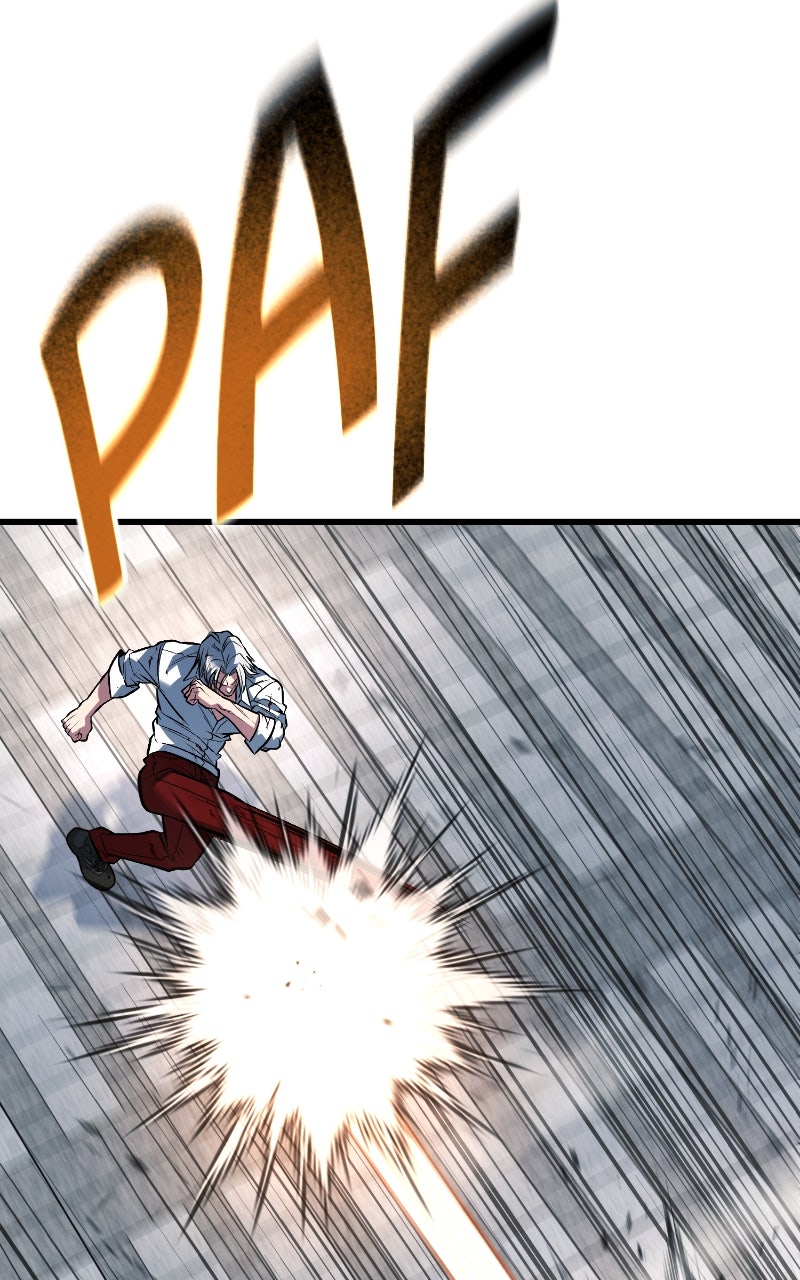 King of Violence Chapitre 71 - Page 36