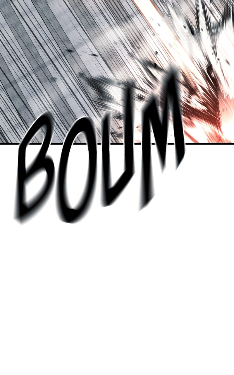 King of Violence Chapitre 71 - Page 37