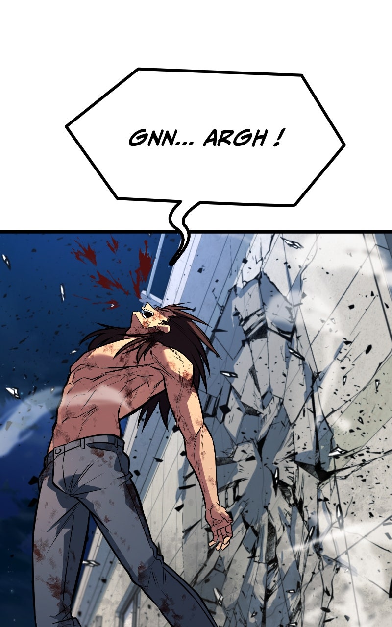King of Violence Chapitre 71 - Page 38