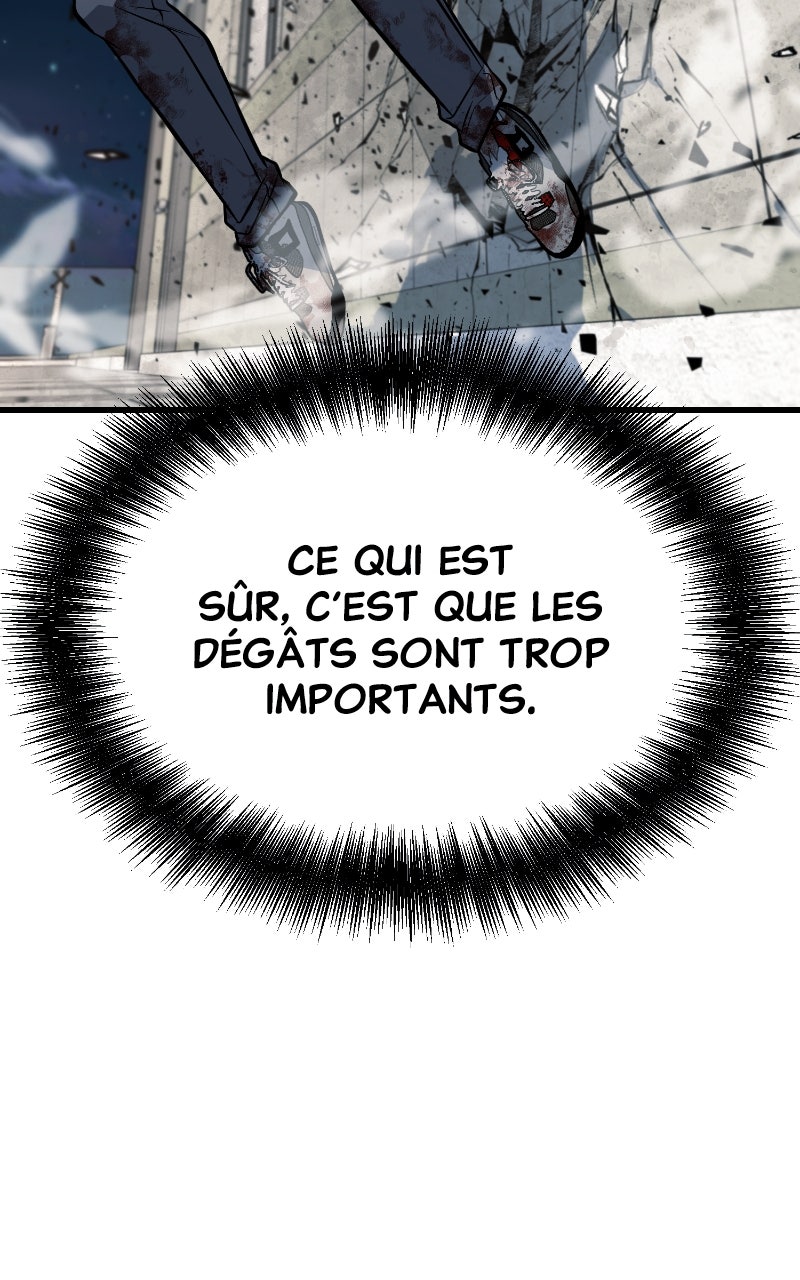 King of Violence Chapitre 71 - Page 39