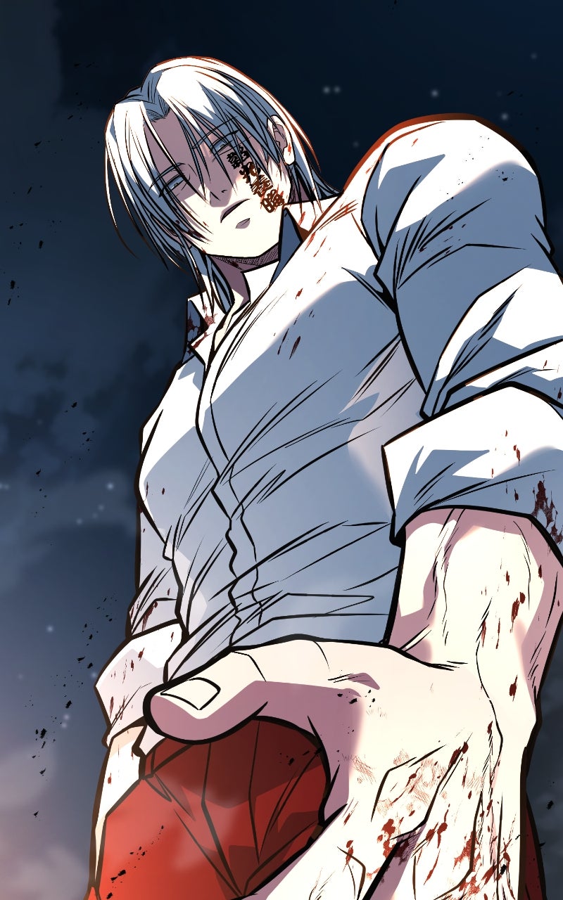 King of Violence Chapitre 71 - Page 4