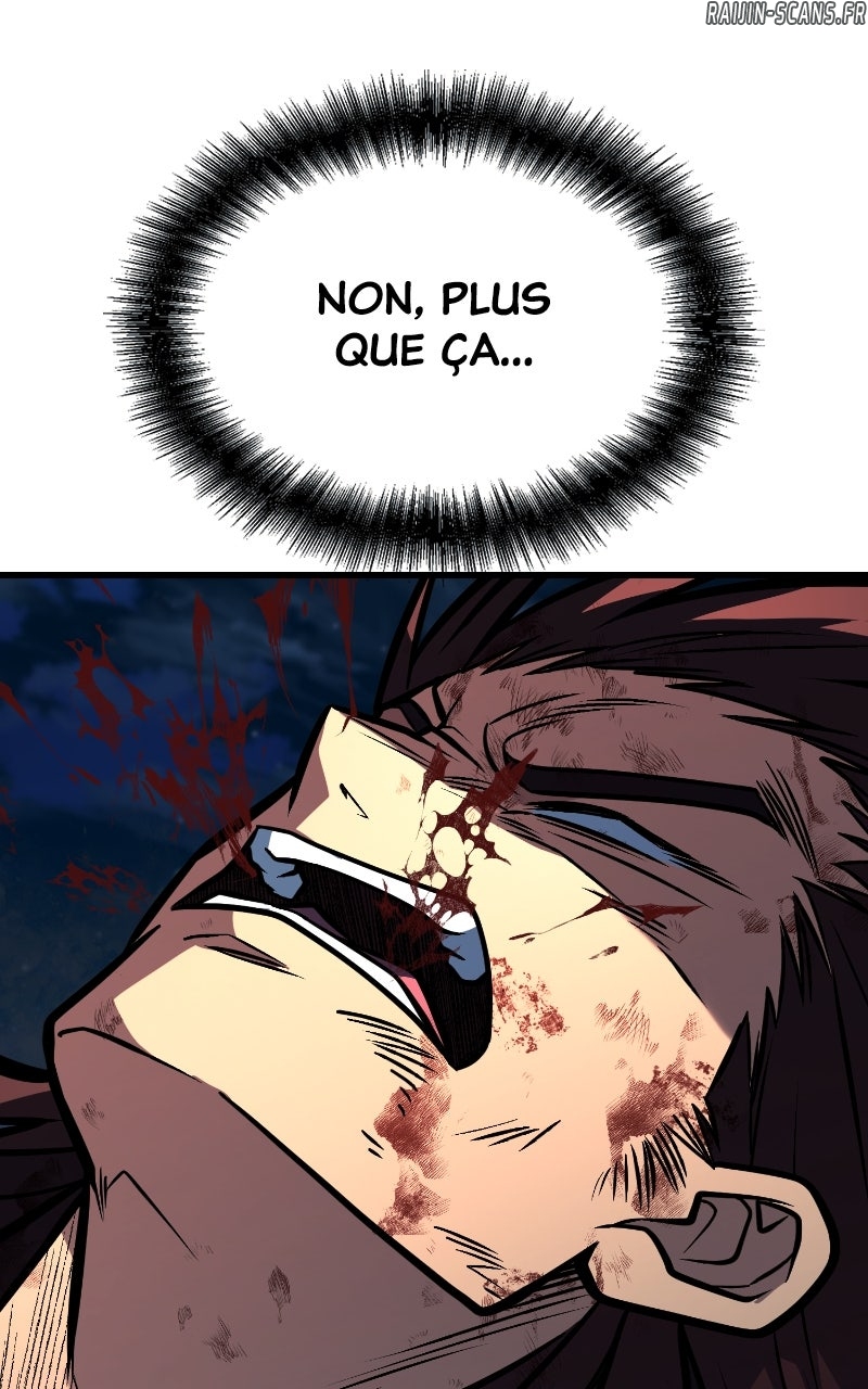 King of Violence Chapitre 71 - Page 40