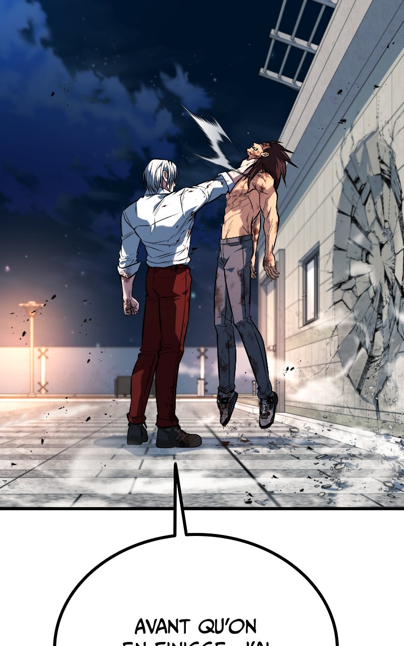 King of Violence Chapitre 71 - Page 42