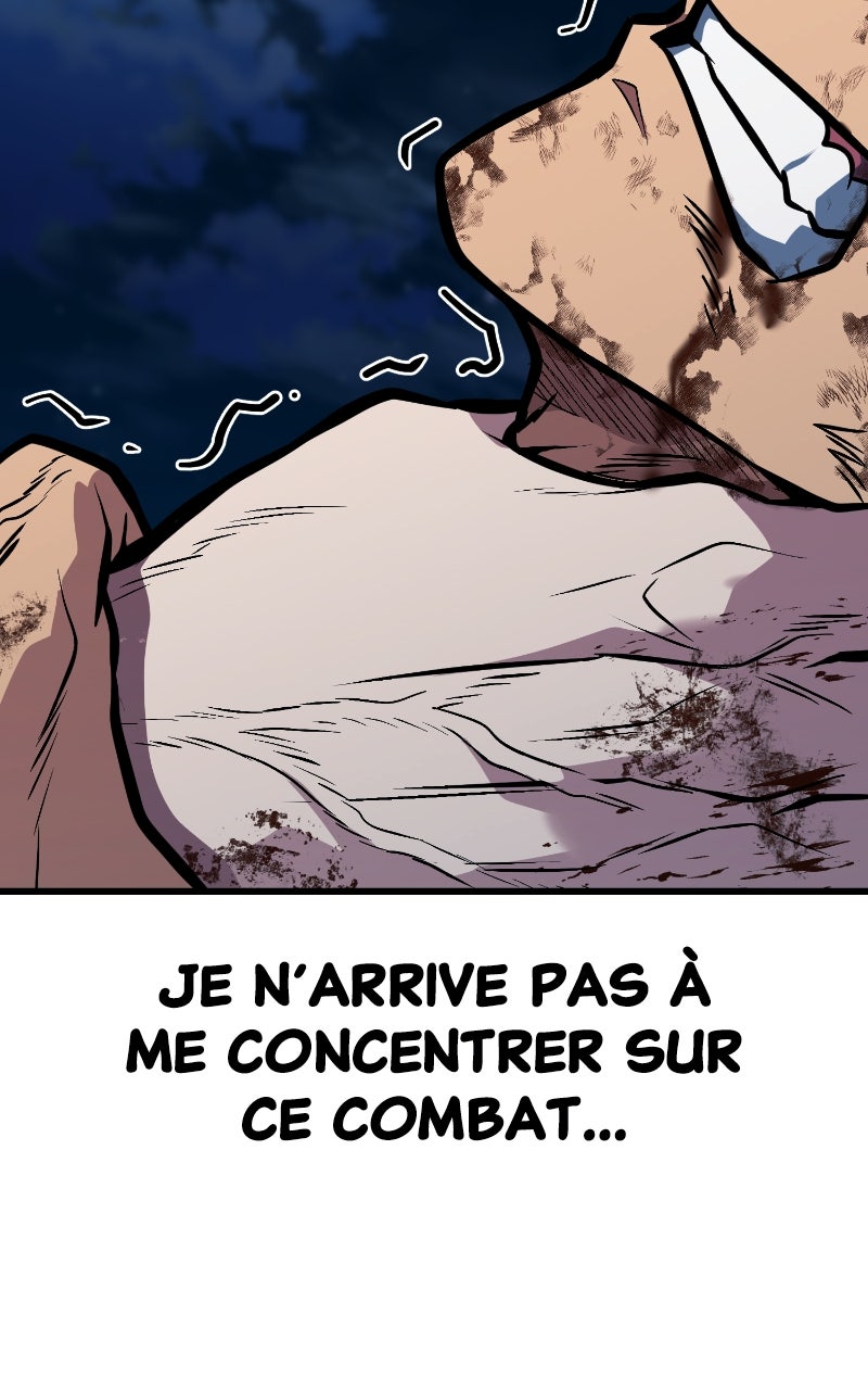 King of Violence Chapitre 71 - Page 46