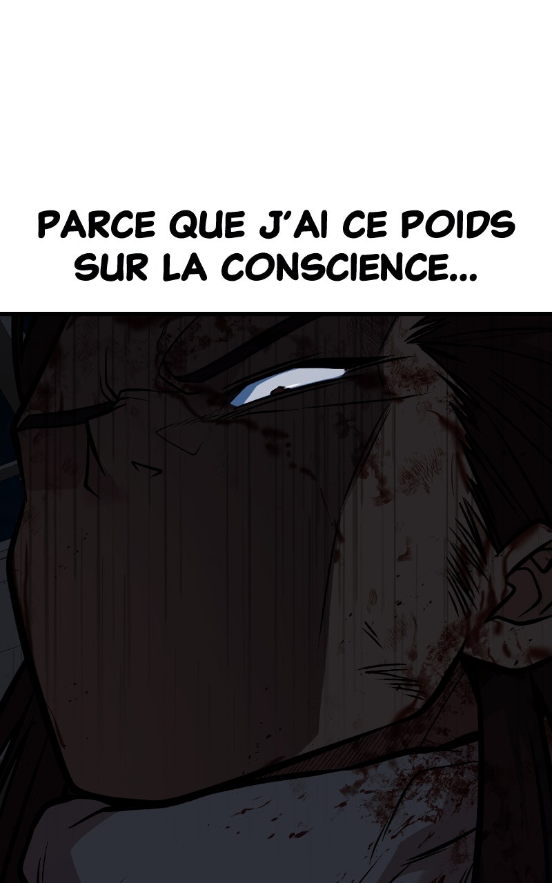 King of Violence Chapitre 71 - Page 47
