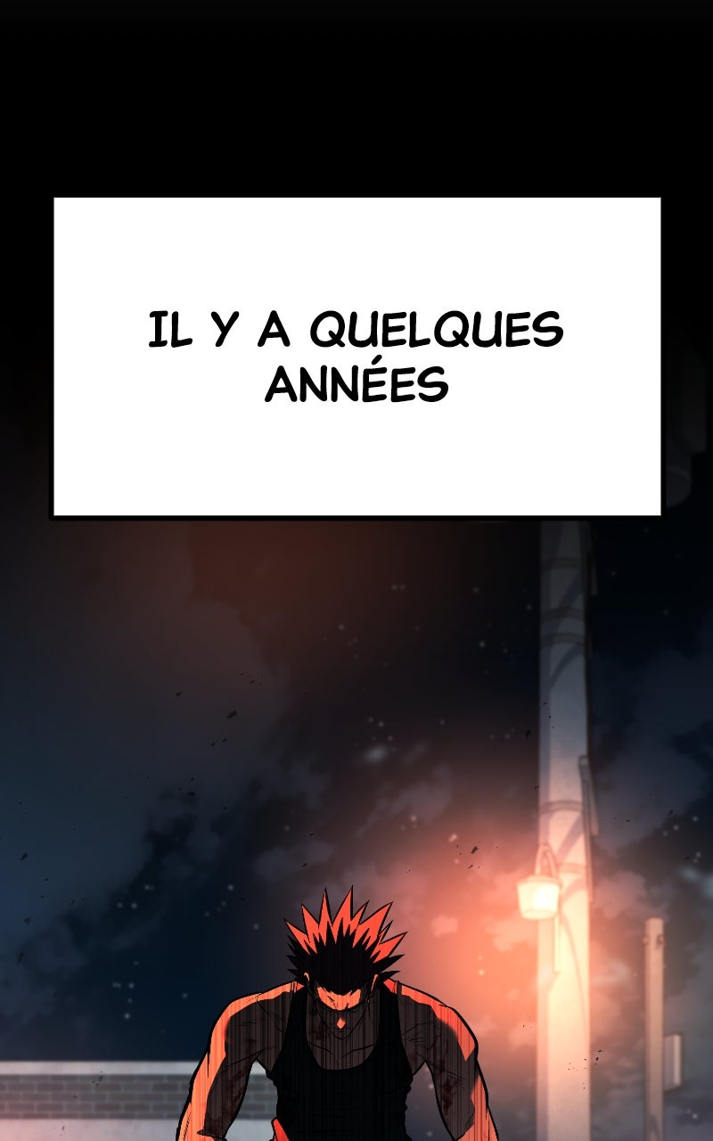 King of Violence Chapitre 71 - Page 49