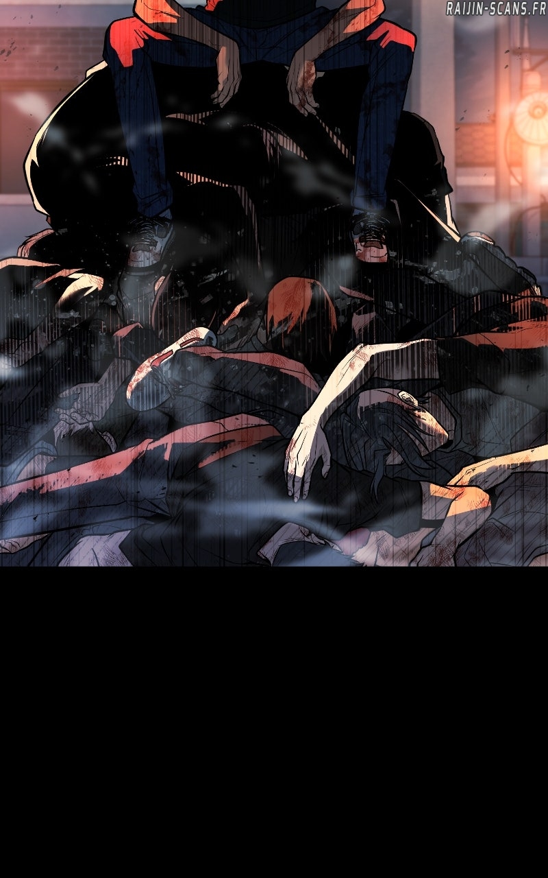 King of Violence Chapitre 71 - Page 50