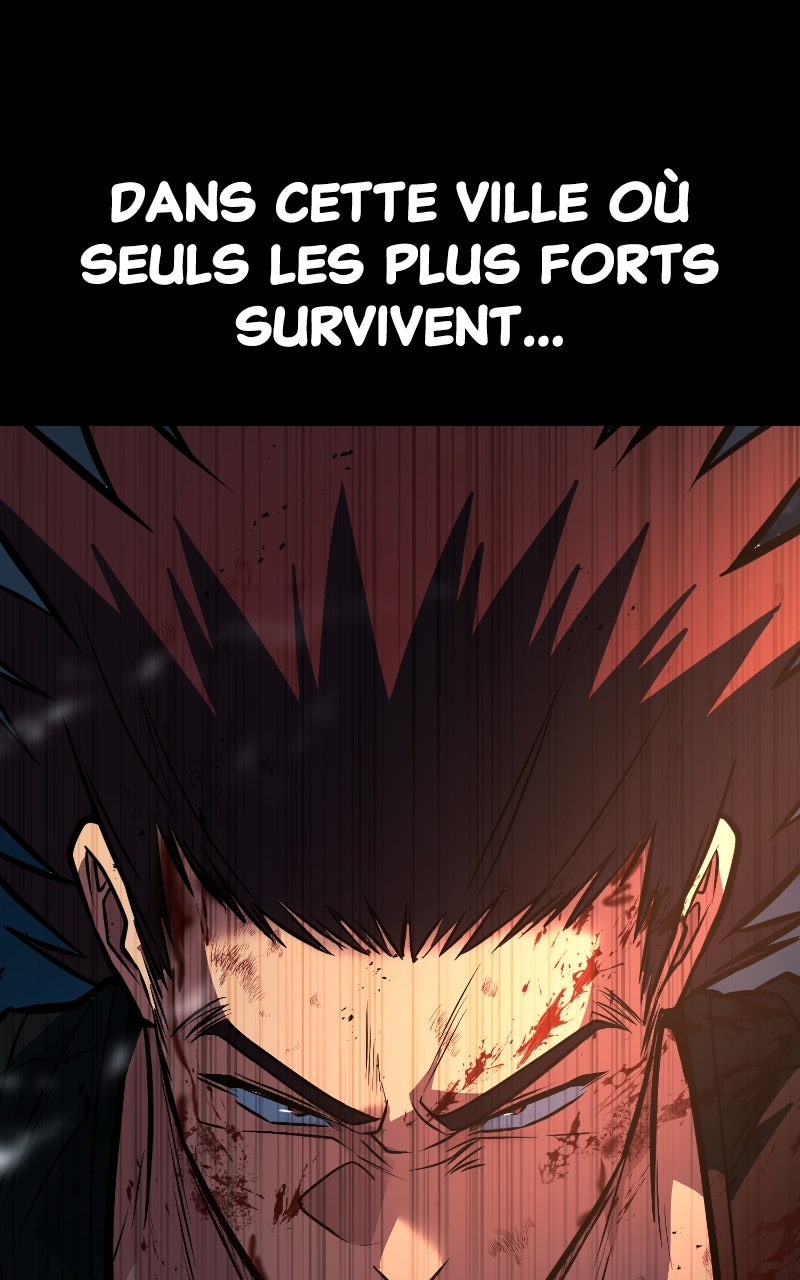 King of Violence Chapitre 71 - Page 51