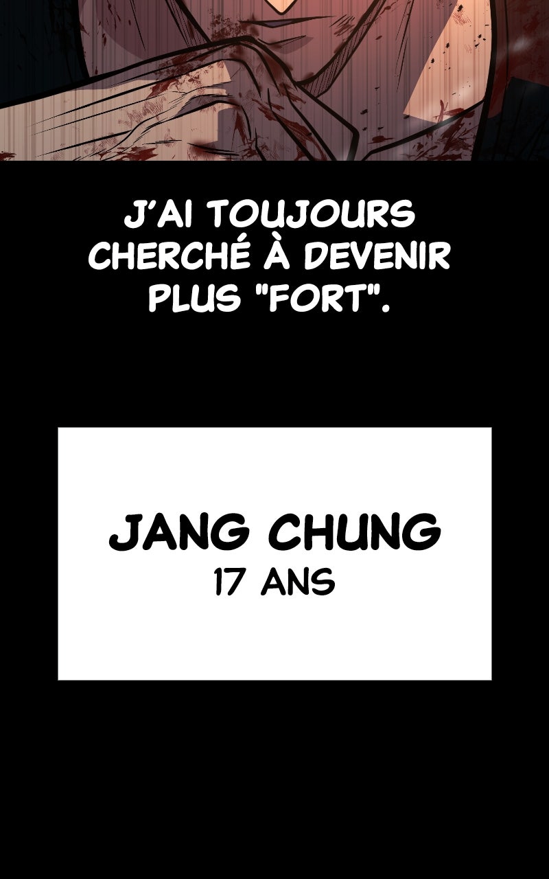 King of Violence Chapitre 71 - Page 52