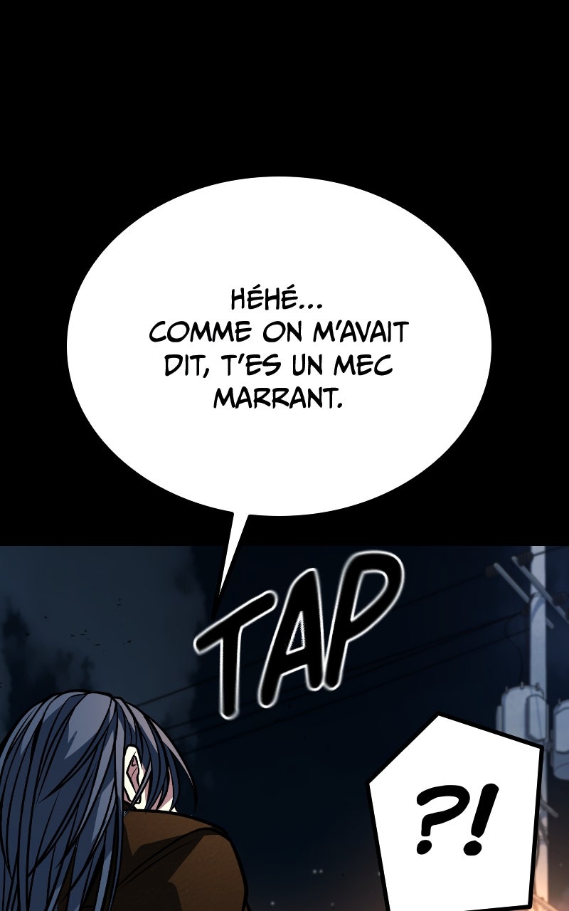 King of Violence Chapitre 71 - Page 53