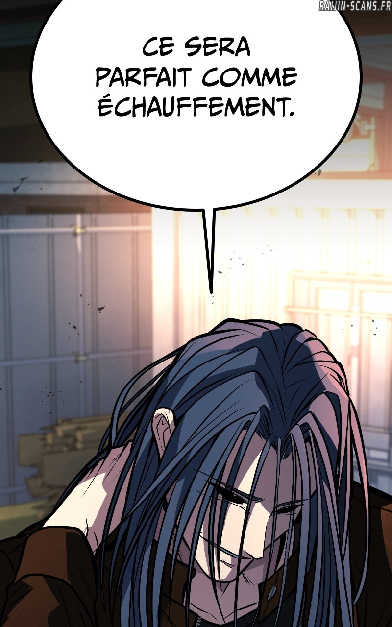King of Violence Chapitre 71 - Page 55