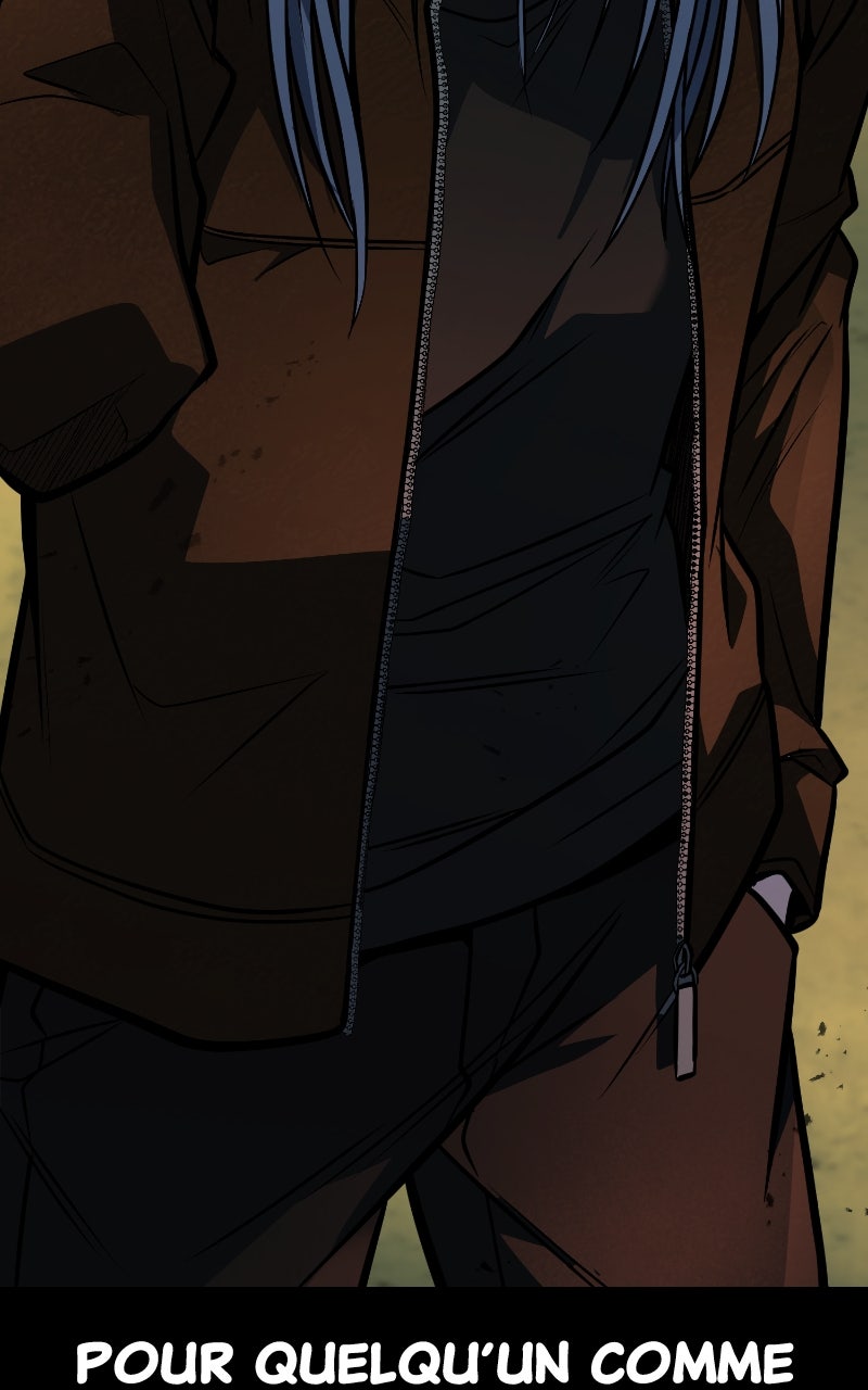 King of Violence Chapitre 71 - Page 56