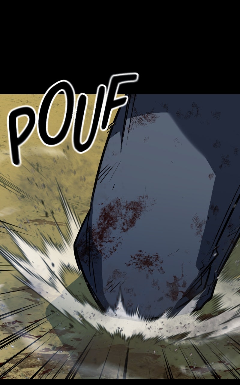 King of Violence Chapitre 71 - Page 59