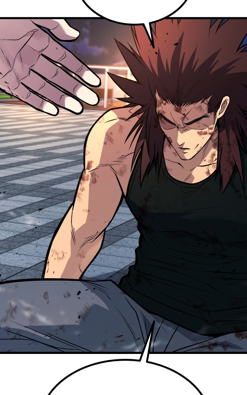 King of Violence Chapitre 71 - Page 6