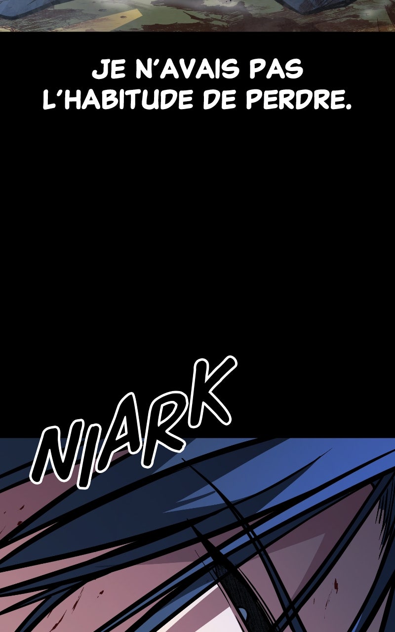 King of Violence Chapitre 71 - Page 62