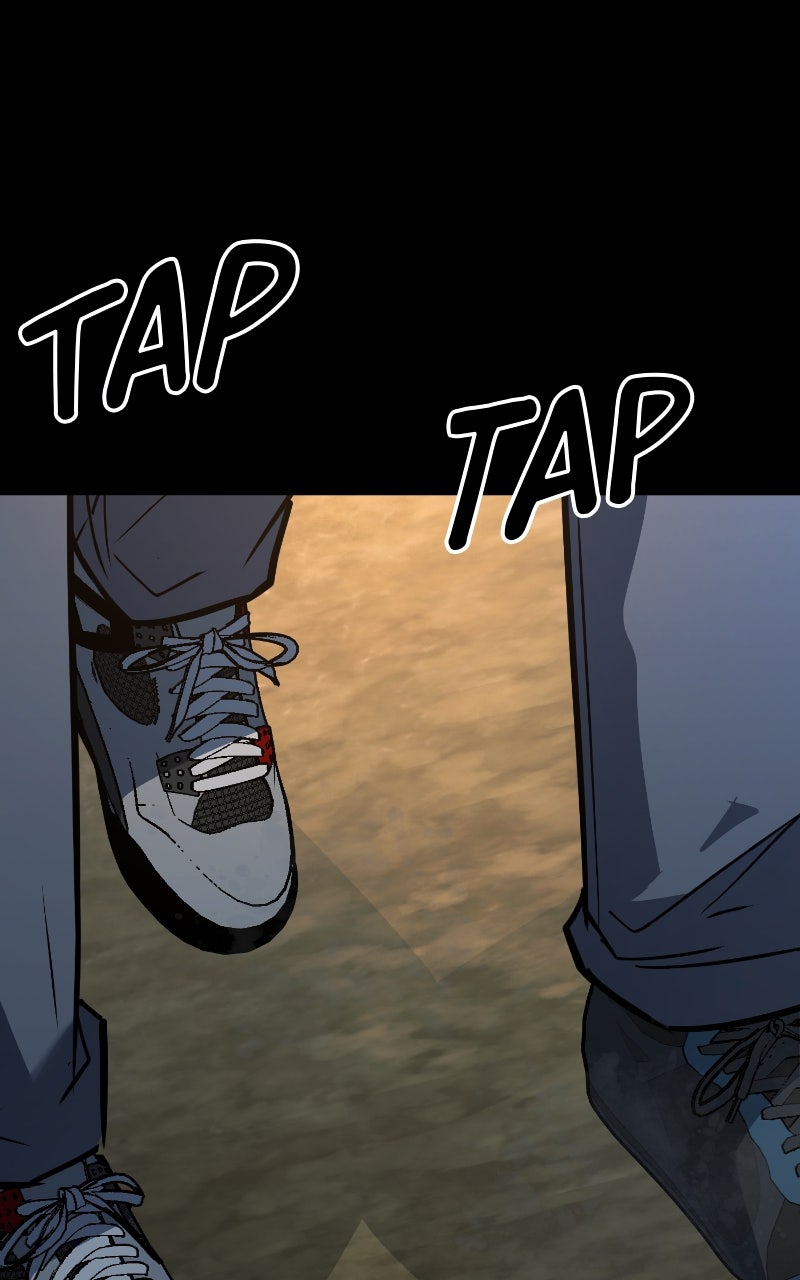 King of Violence Chapitre 71 - Page 64