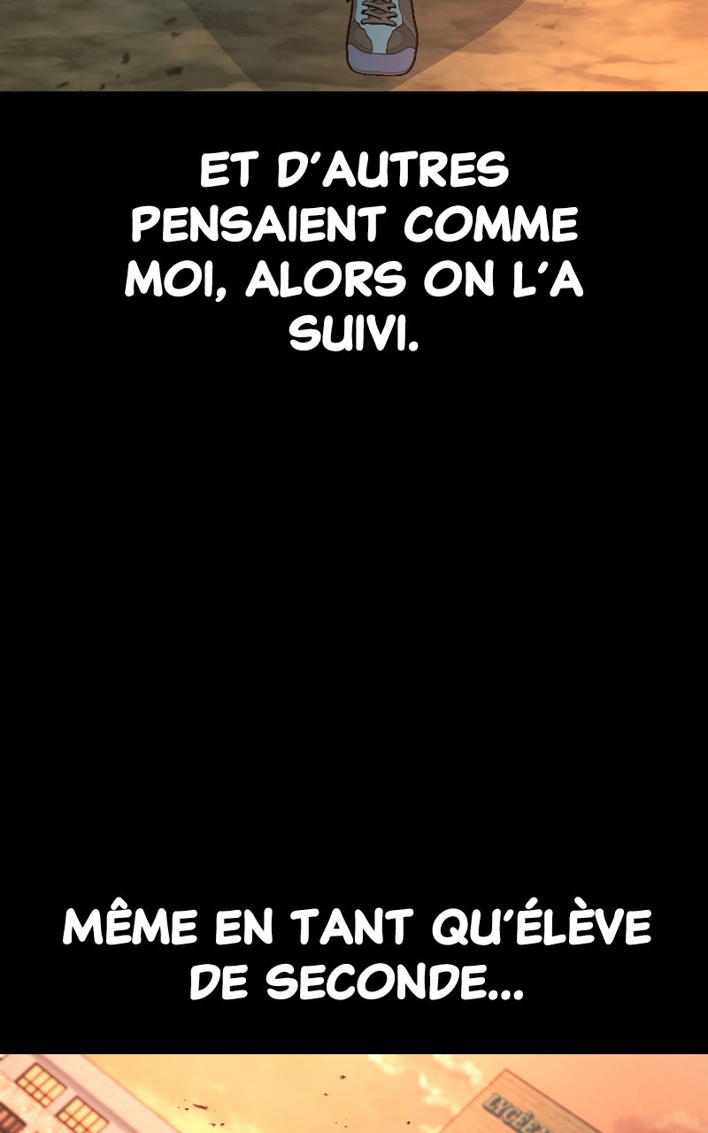 King of Violence Chapitre 71 - Page 67