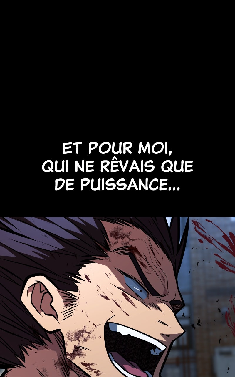 King of Violence Chapitre 71 - Page 71