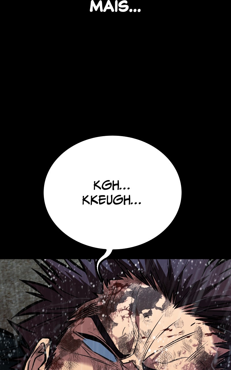King of Violence Chapitre 71 - Page 74