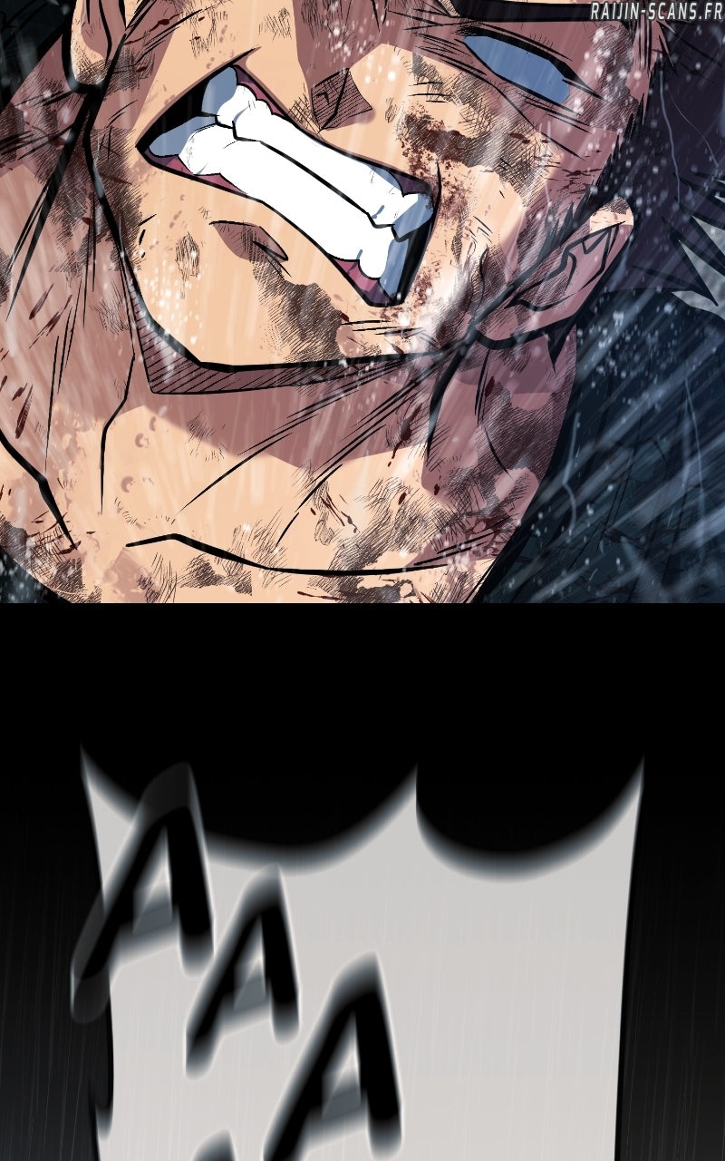 King of Violence Chapitre 71 - Page 75
