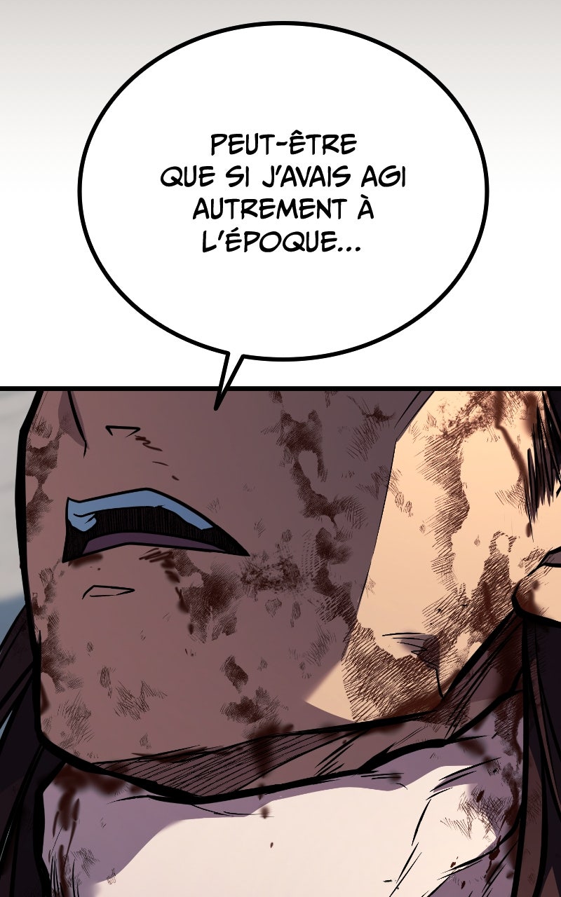 King of Violence Chapitre 71 - Page 79