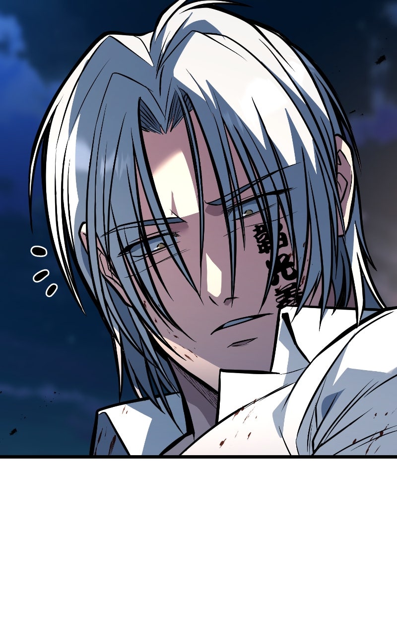 King of Violence Chapitre 71 - Page 8