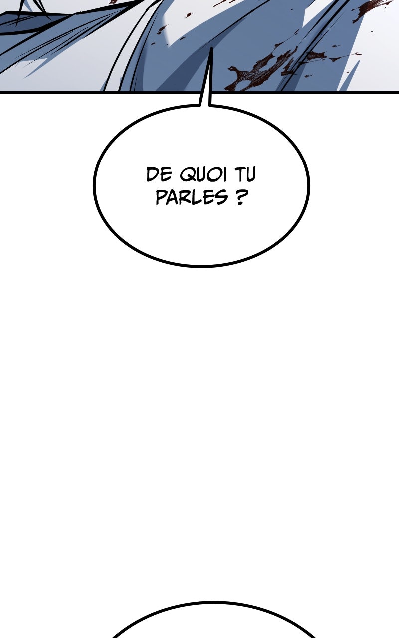 King of Violence Chapitre 71 - Page 82