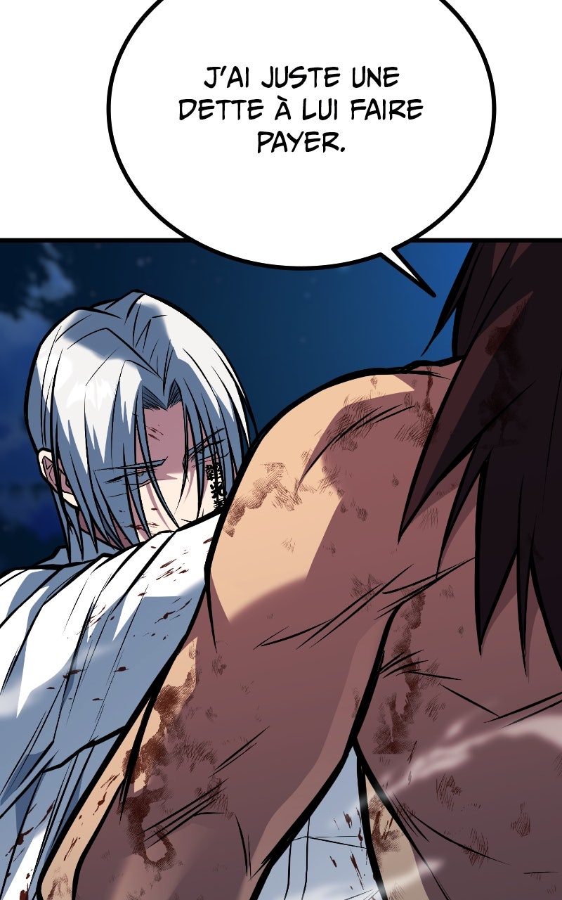 King of Violence Chapitre 71 - Page 83