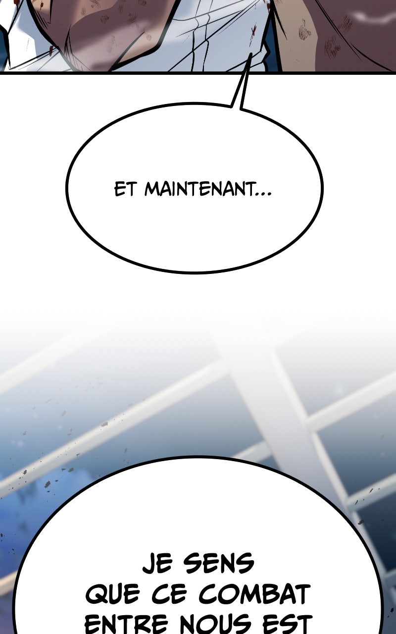 King of Violence Chapitre 71 - Page 84