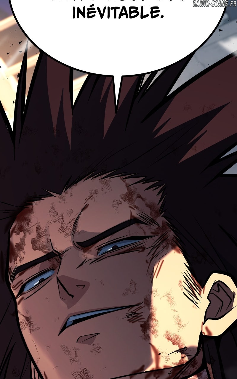 King of Violence Chapitre 71 - Page 85