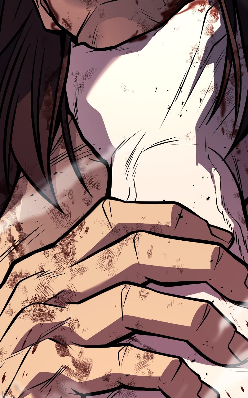 King of Violence Chapitre 71 - Page 86