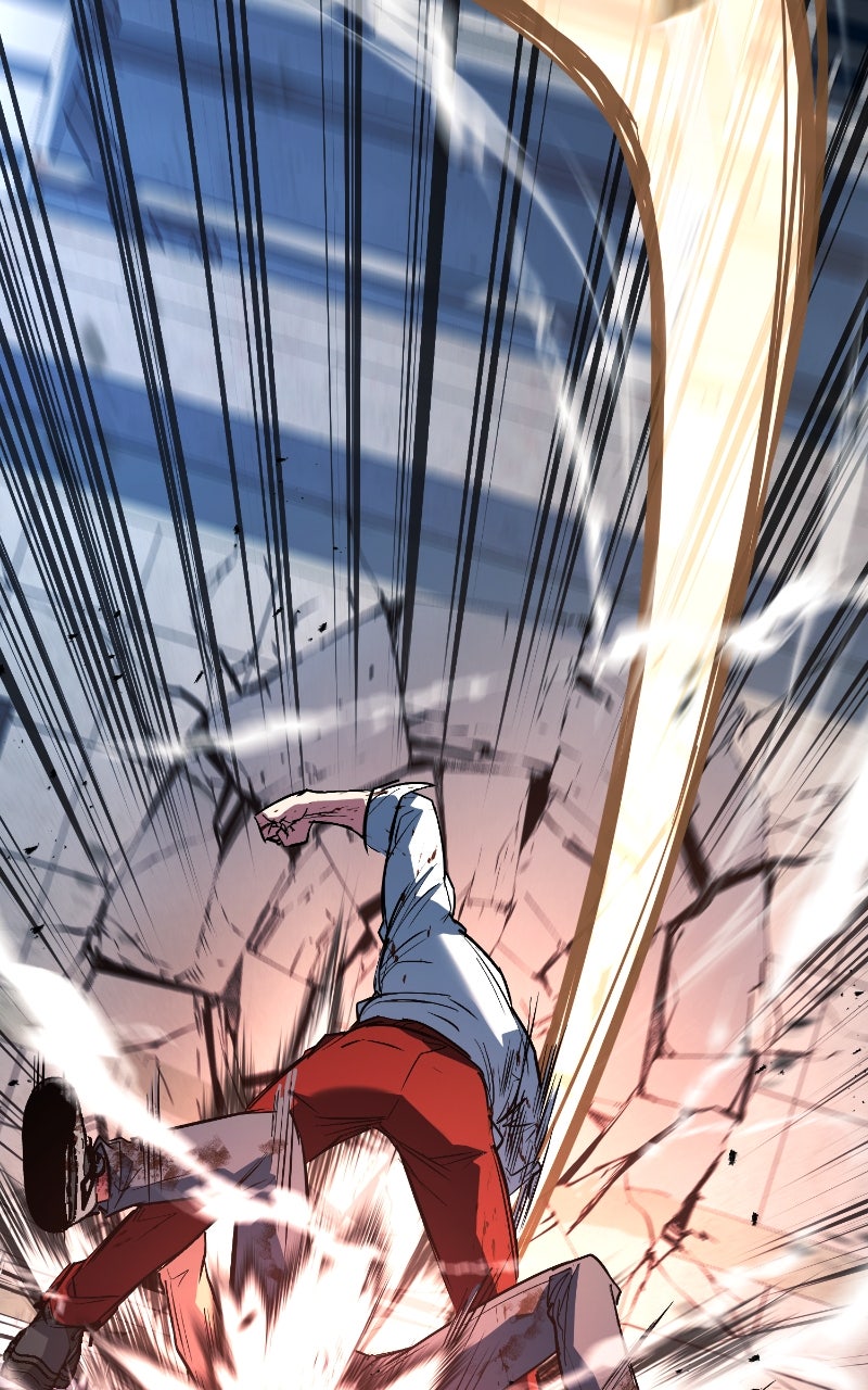 King of Violence Chapitre 71 - Page 88