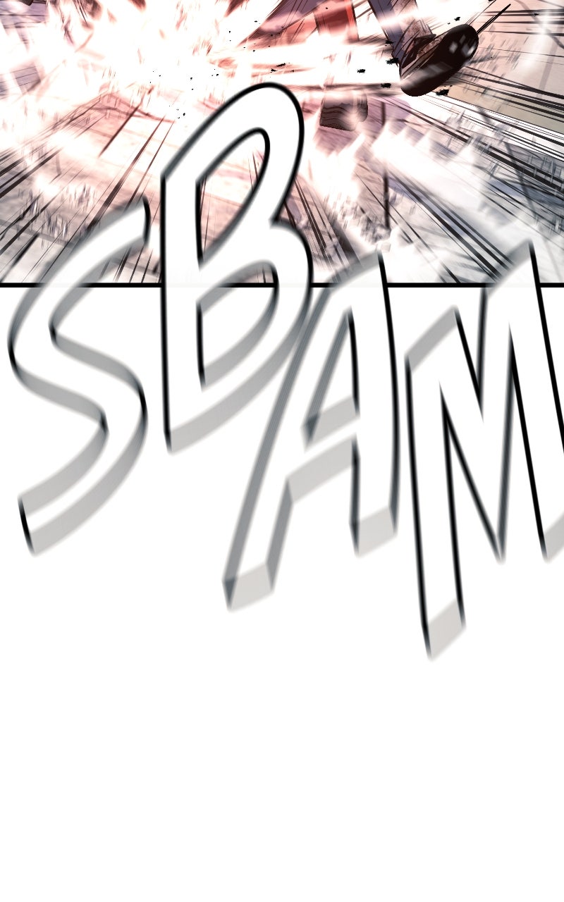 King of Violence Chapitre 71 - Page 89