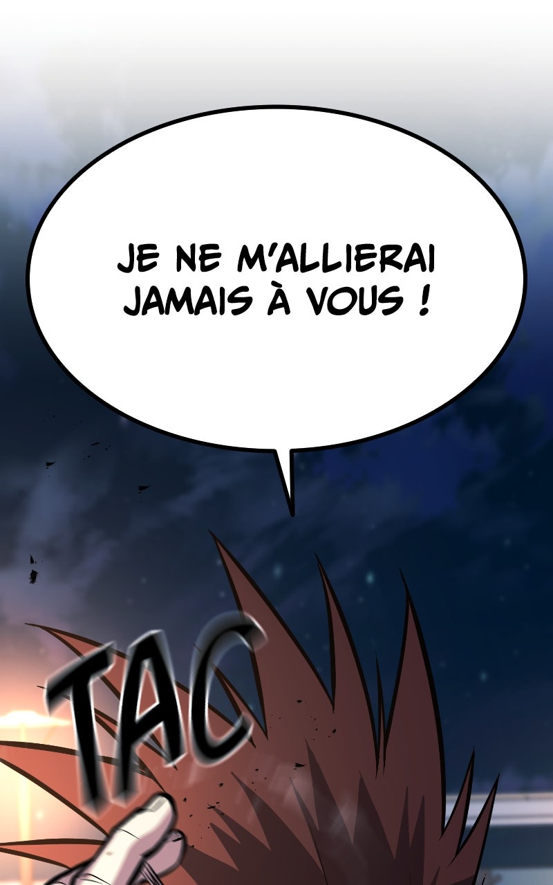King of Violence Chapitre 71 - Page 9