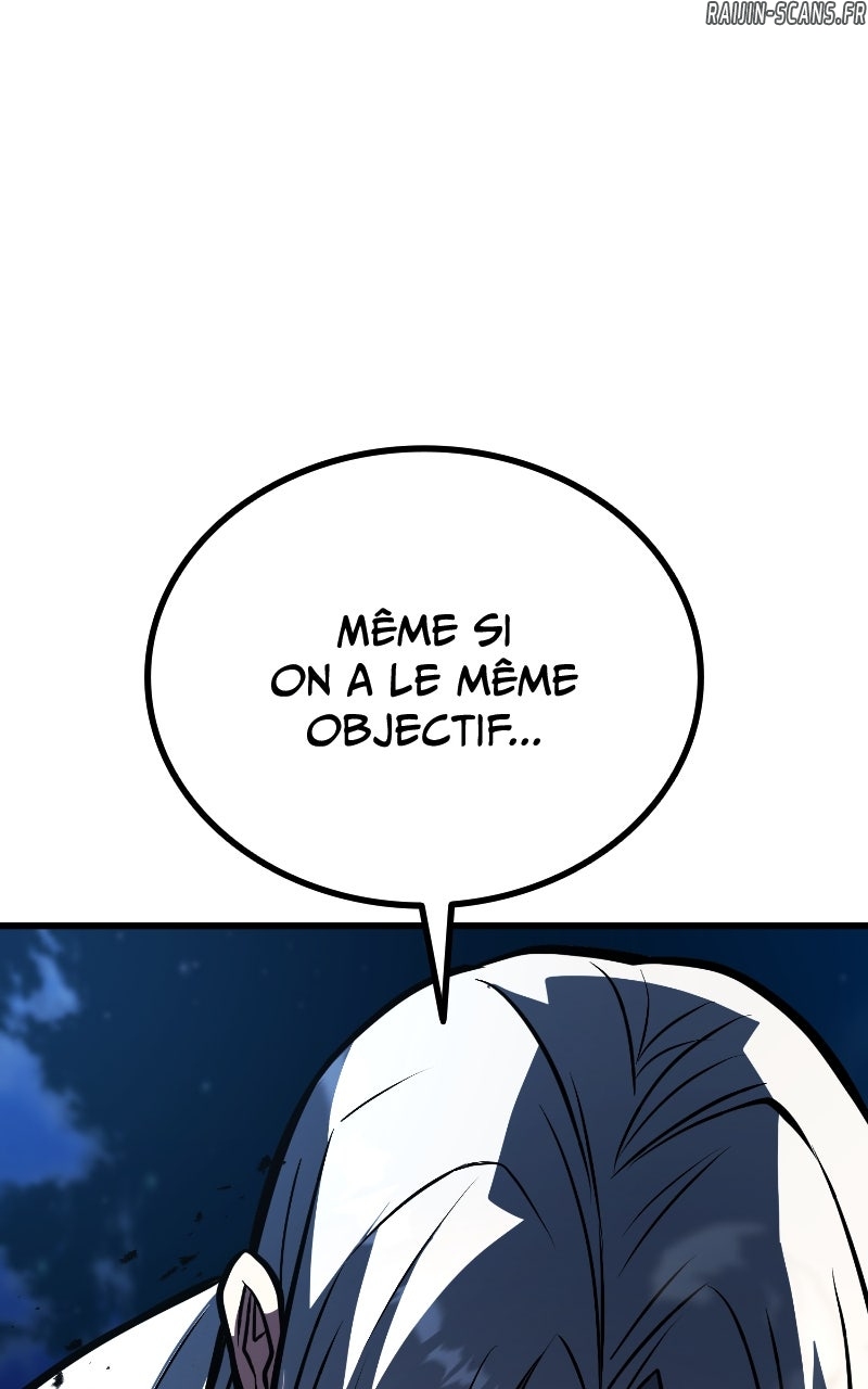 King of Violence Chapitre 71 - Page 90