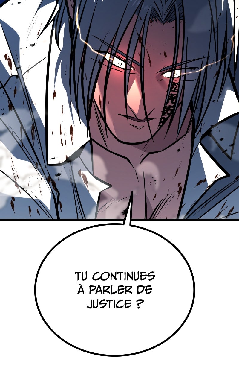 King of Violence Chapitre 71 - Page 91