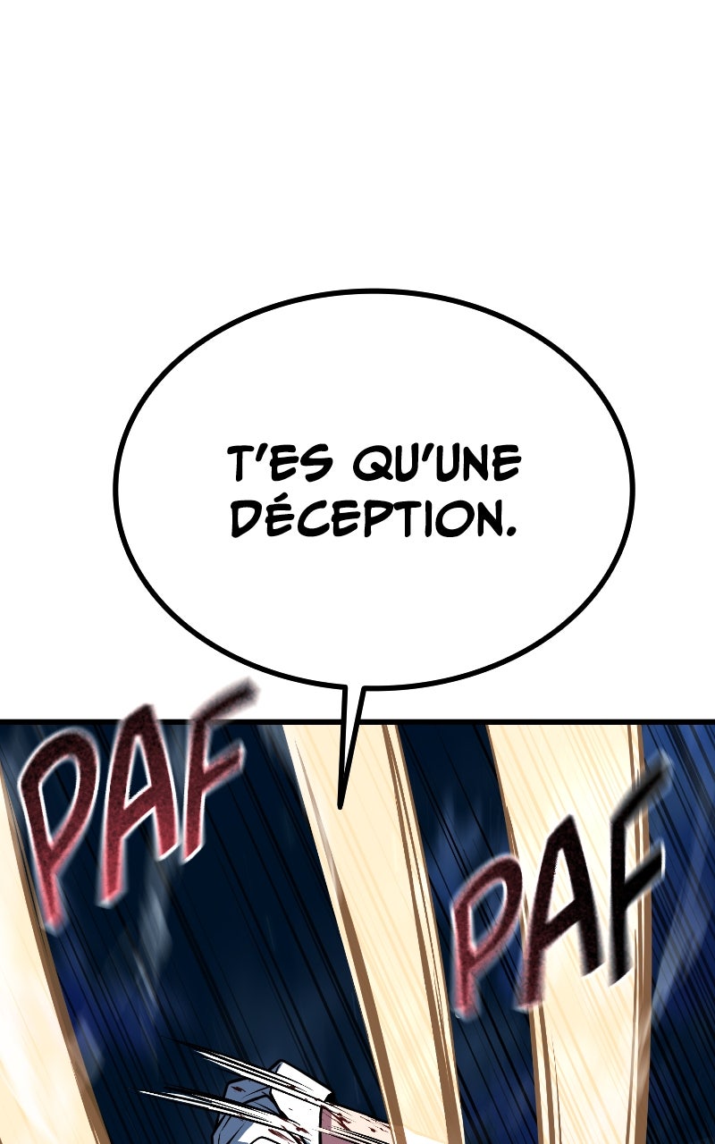 King of Violence Chapitre 71 - Page 92
