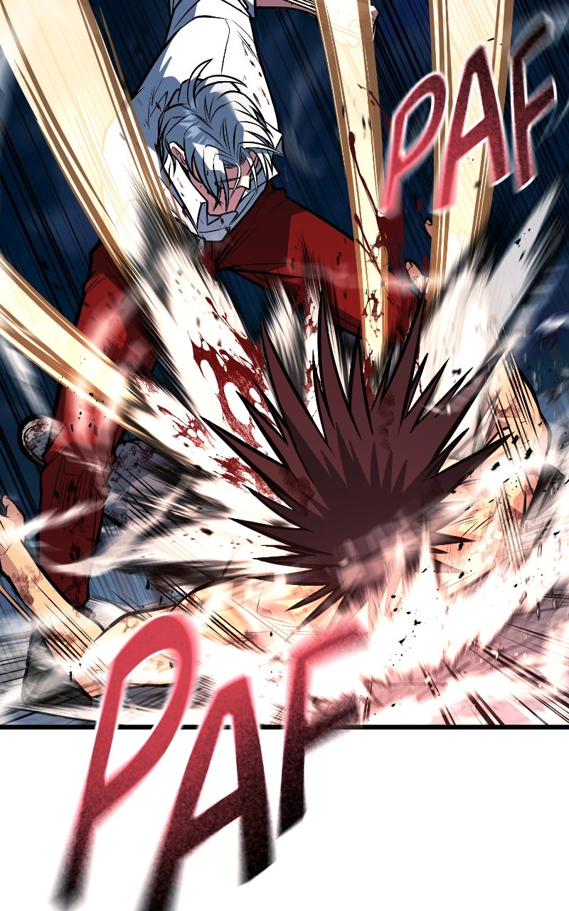 King of Violence Chapitre 71 - Page 93