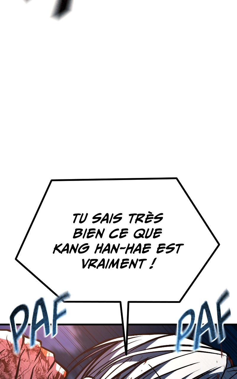 King of Violence Chapitre 71 - Page 94