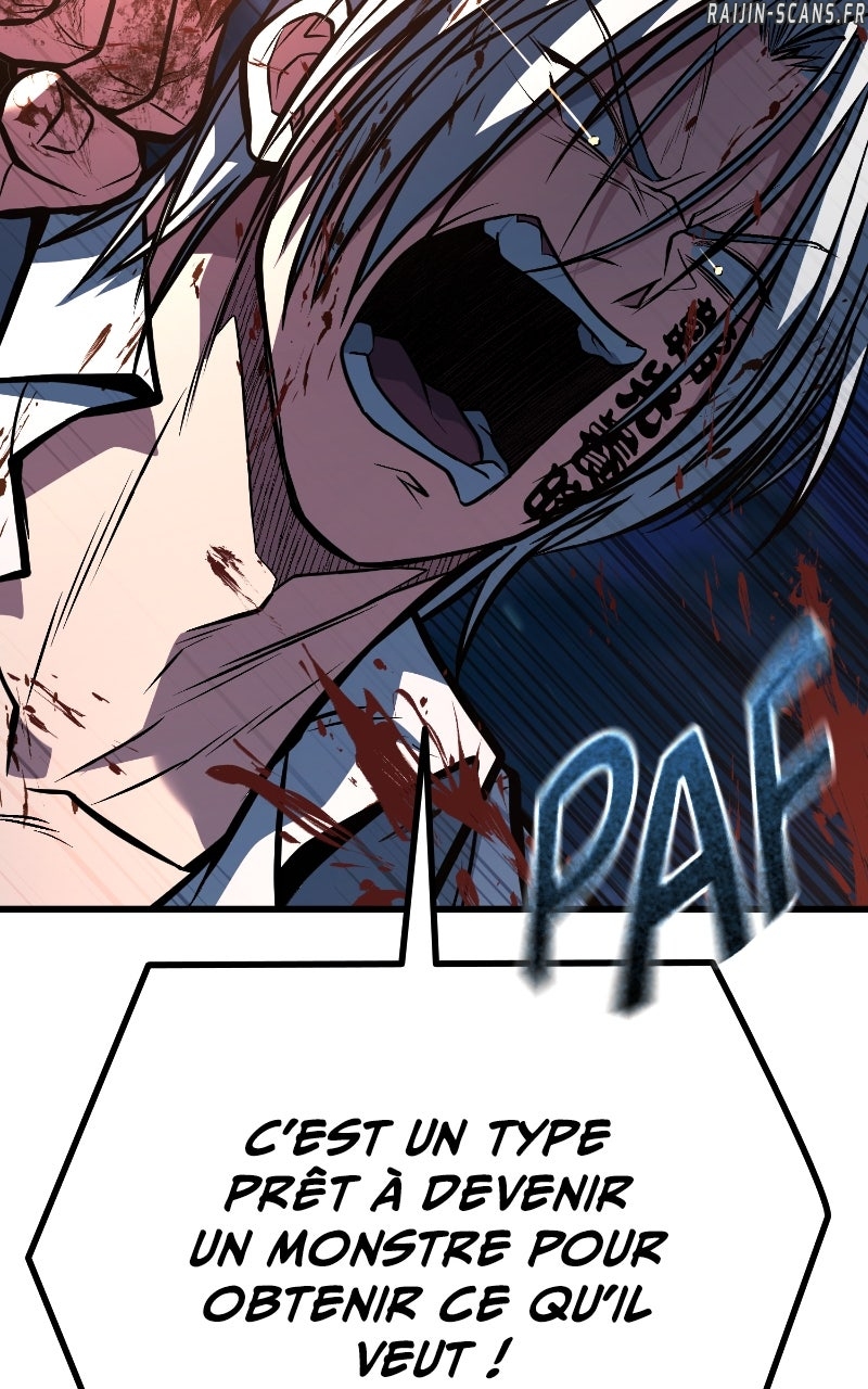 King of Violence Chapitre 71 - Page 95