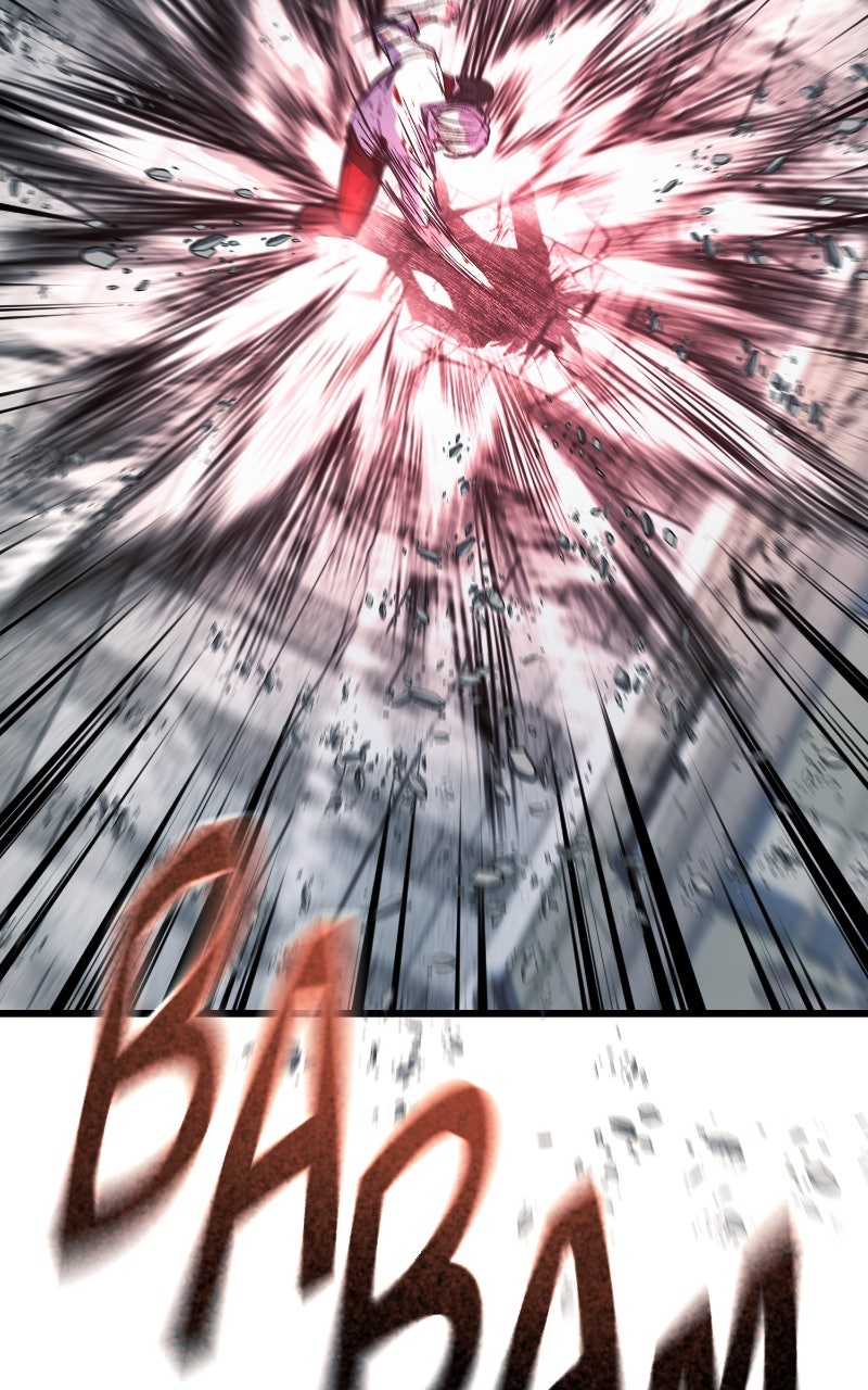 King of Violence Chapitre 71 - Page 97