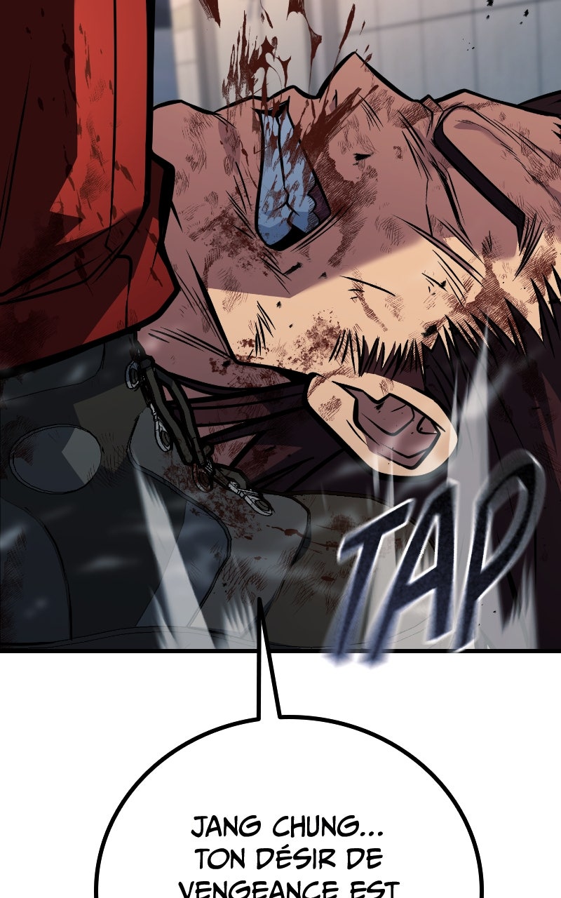 King of Violence Chapitre 71 - Page 99