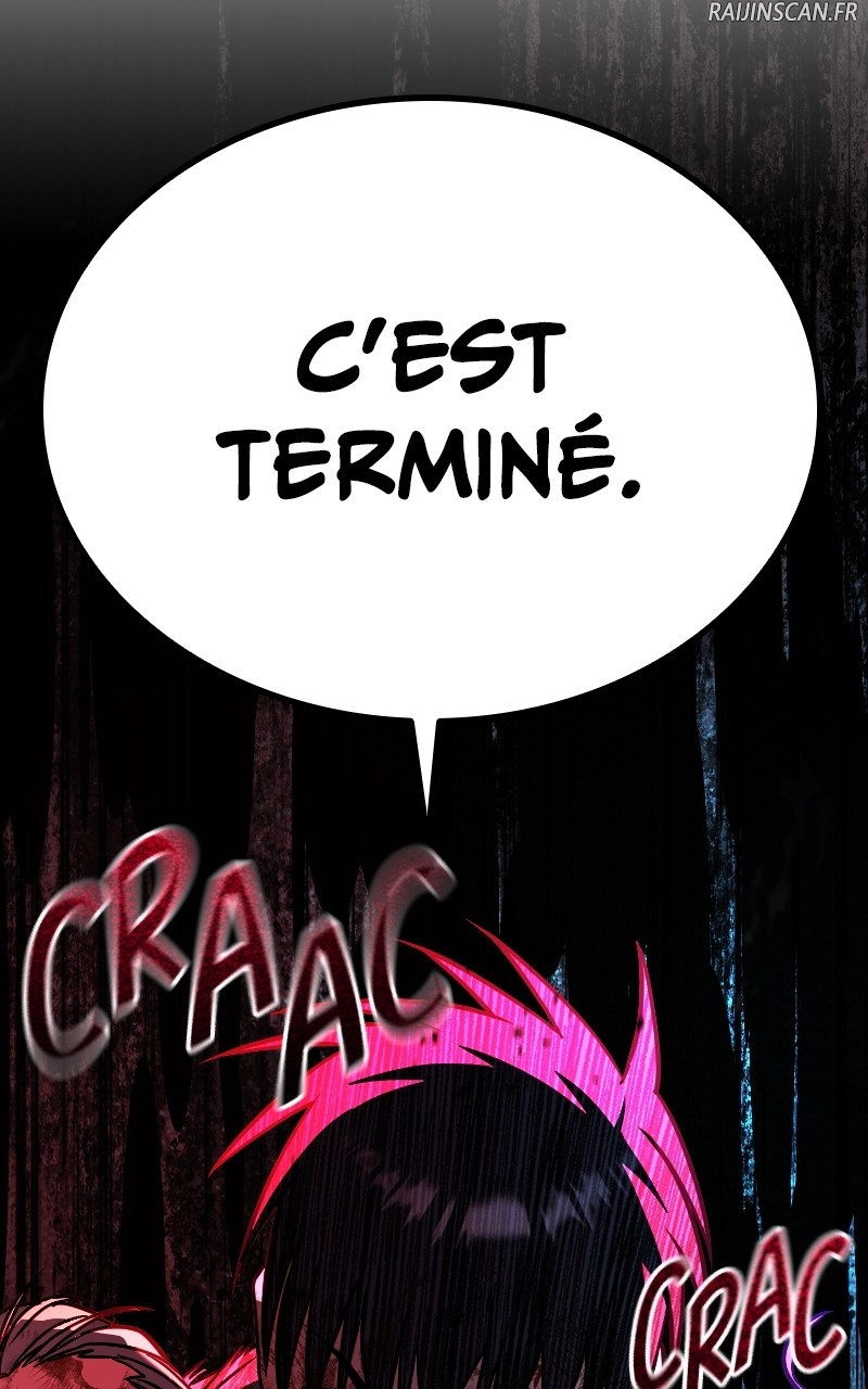 King of Violence Chapitre 41 - Page 100